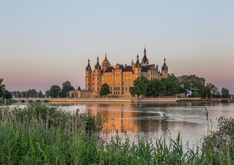 German castles