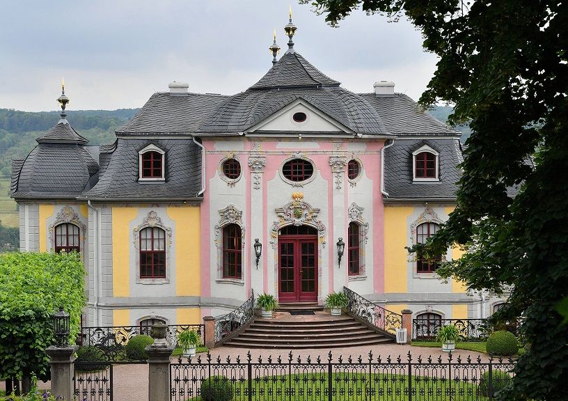 Dornburg