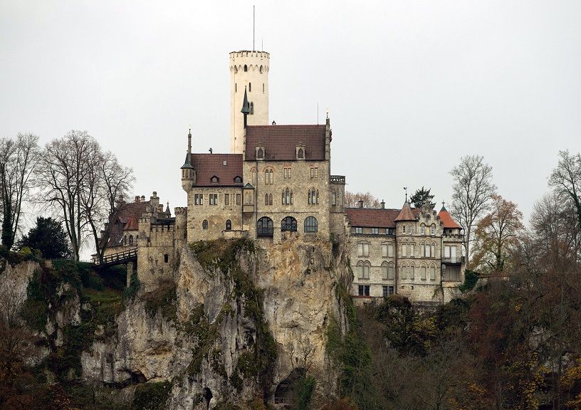 German castles