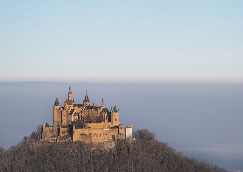 German castles