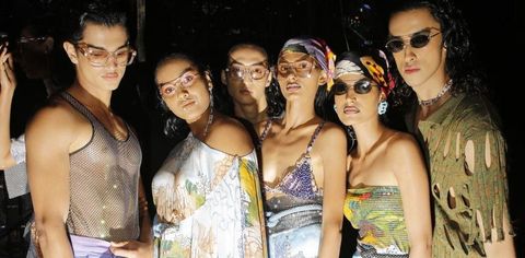 9 Trends From FDCI X Lakmé Fashion Week That You Can Easily Include In Your Travel Closet