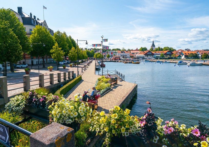 Sweden