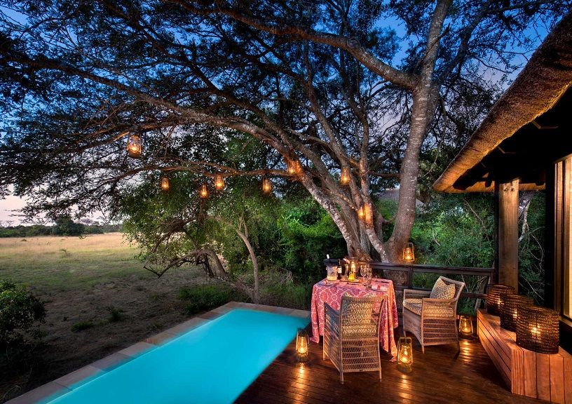 Best boutique hotels