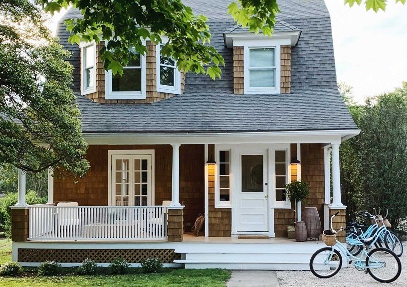 Best boutique hotels