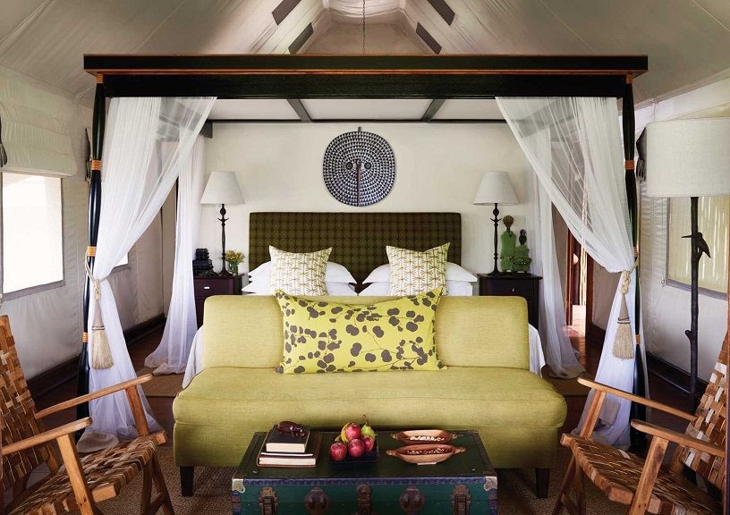 Belmond Safari