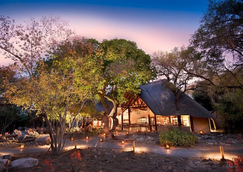 Best boutique hotels