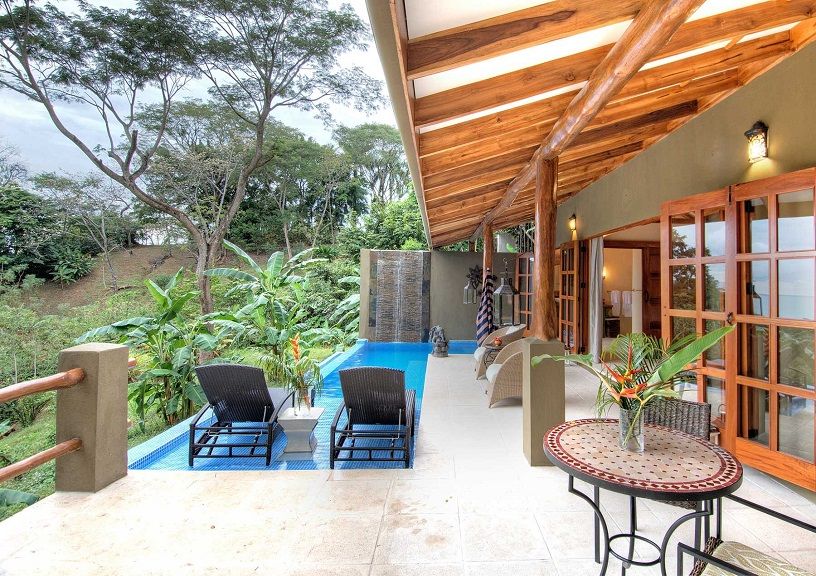 Best boutique hotels