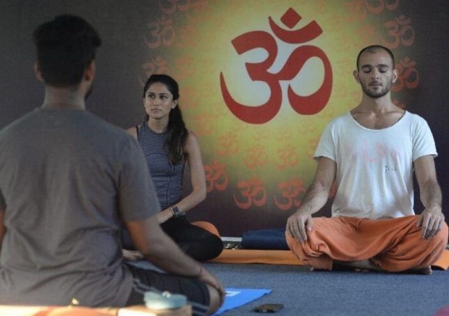 Rishikesh Yogpeeth
