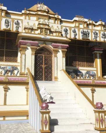 Sivananda Ashram