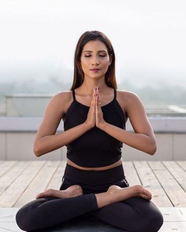 Modi Yoga Retreat