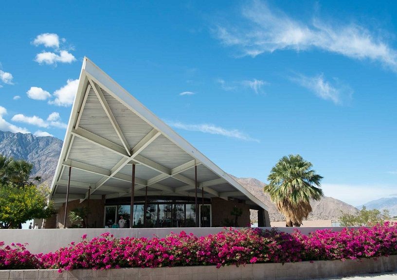 Palm Springs, California