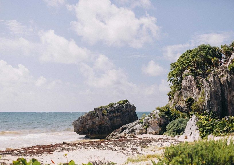 Girls weekend getaways