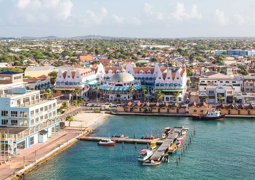 ABC Islands