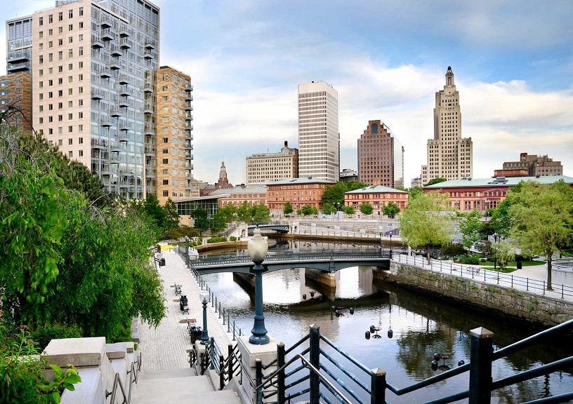 Providence, Rhode Island