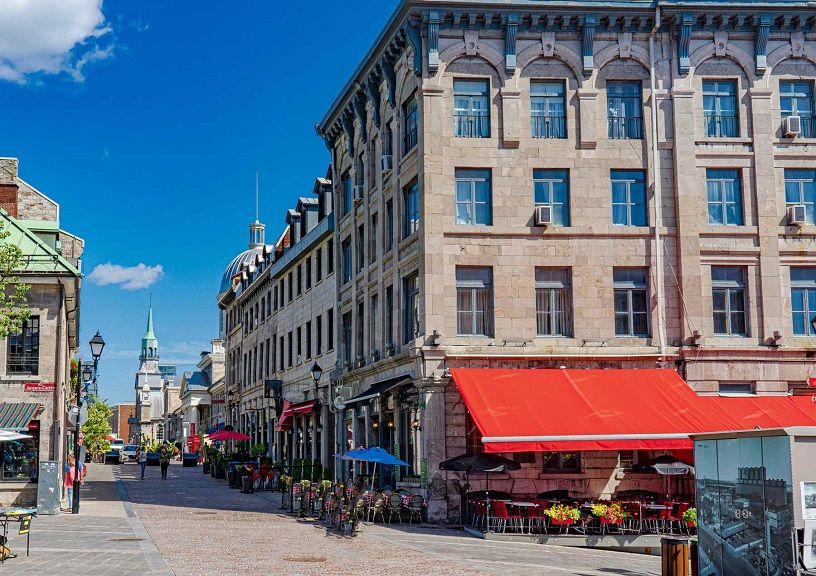 Montréal, Canada