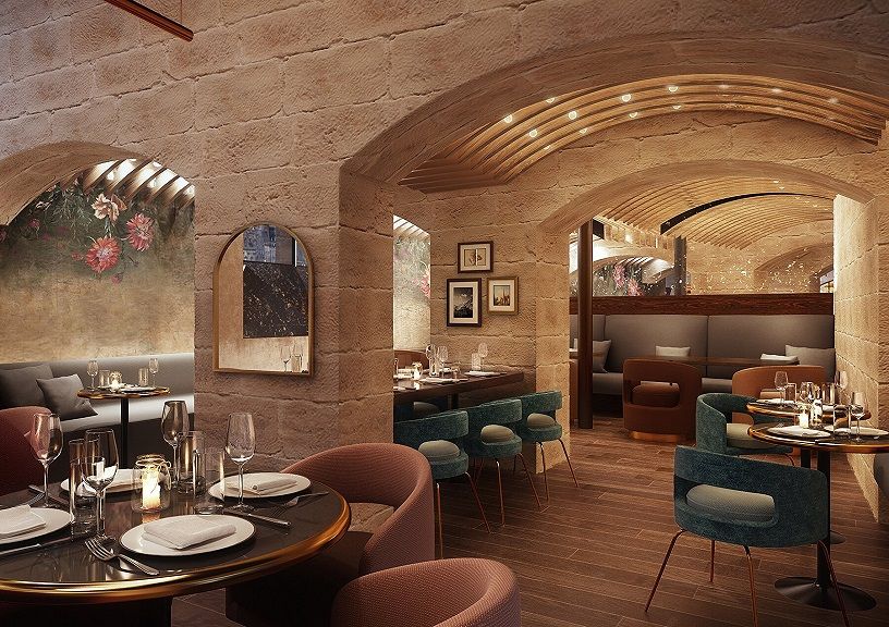 Virgin Hotels in Europe