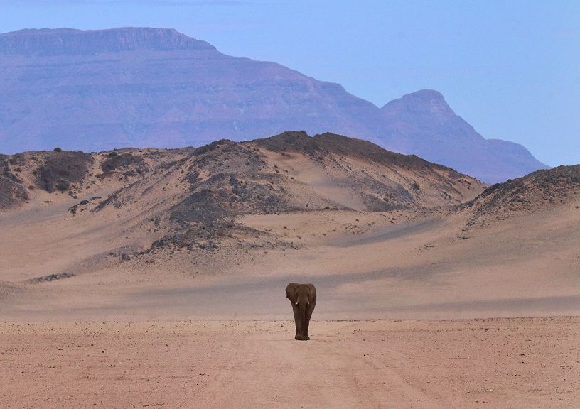 Namibia
