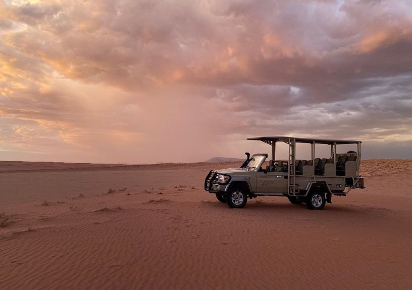Namibia