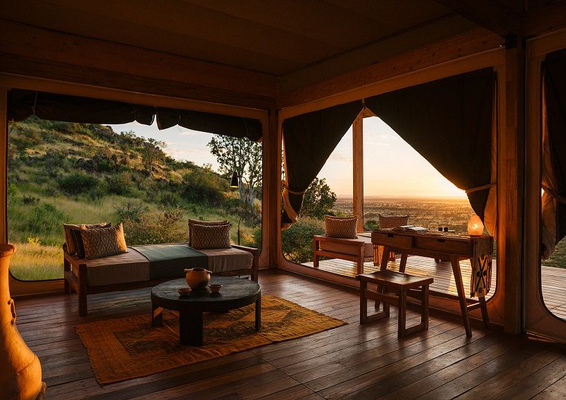 Africa