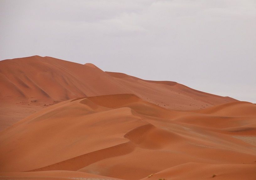 Namibia