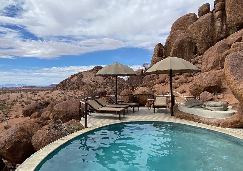 Namibia