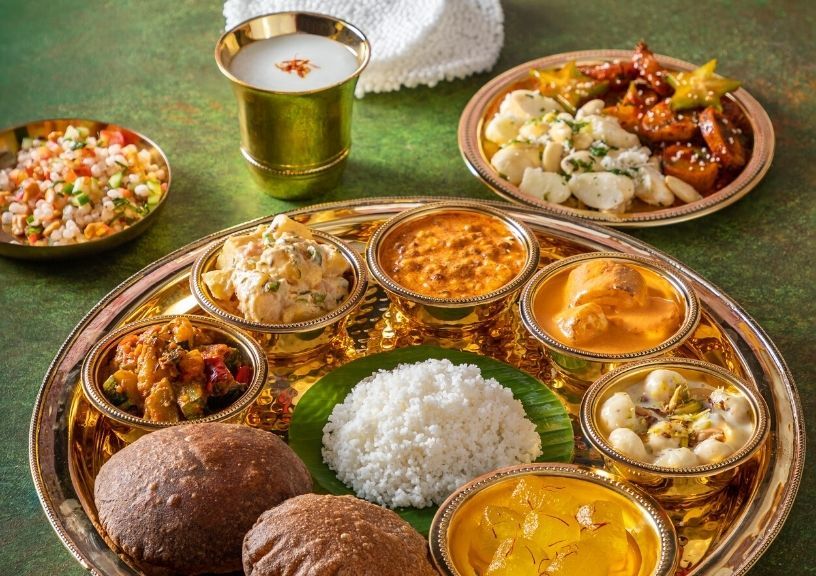 Punjab Grill