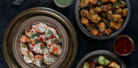 Yummy Navratri Meals In Delhi To Indulge In While You Fast