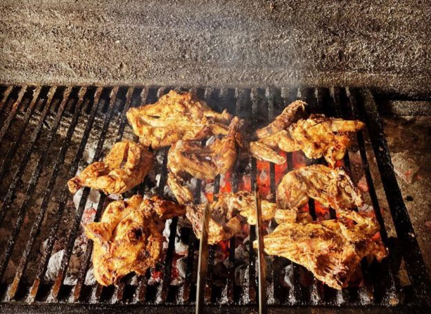 Beera Chicken House