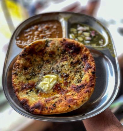 Kulcha Land