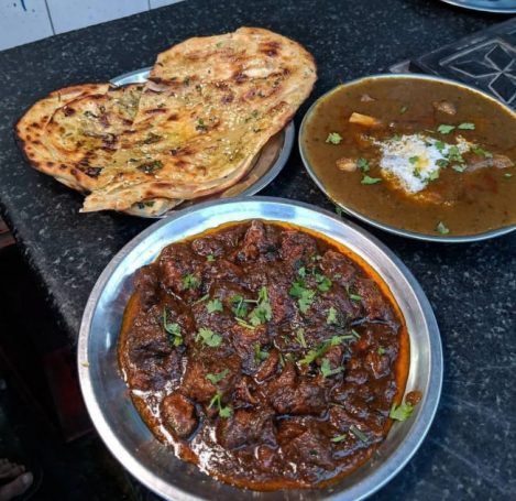 Pal Da Dhaba