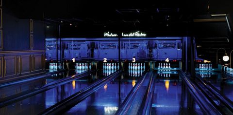 Get Your Game On This Weekend At These 10 Bowling Alleys In India