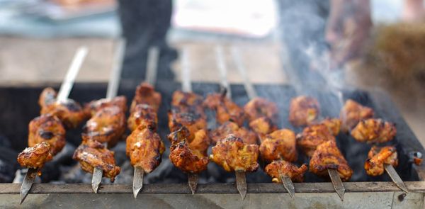 These 9 Places Are Must Visits For Delectable Street Food In Amritsar