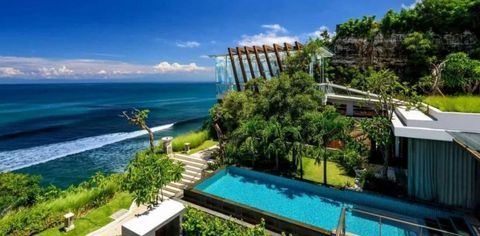 This Songkran, Stay At Some Of Bali's Greatest Luxury Resorts
