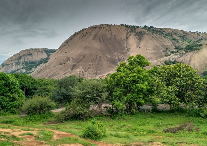 Offbeat places to explore near Bengaluru