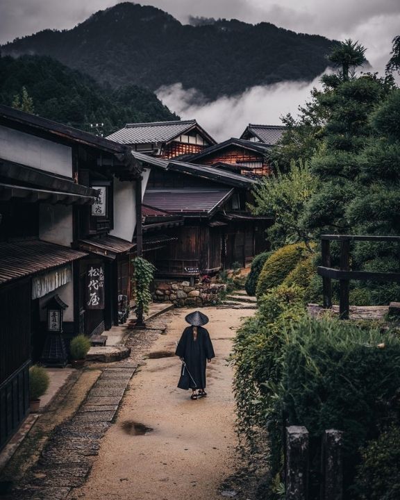 Asian photographers