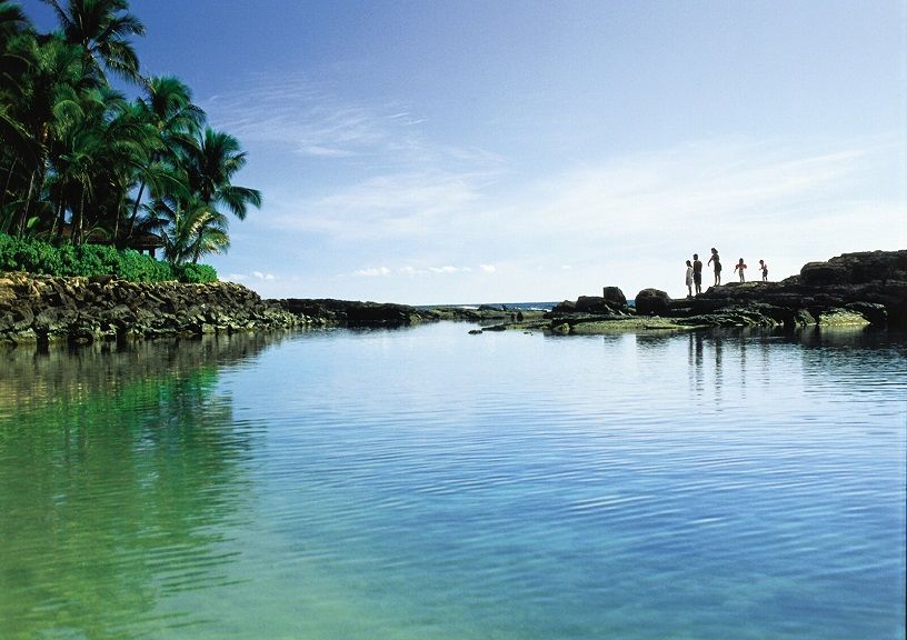 Oahu