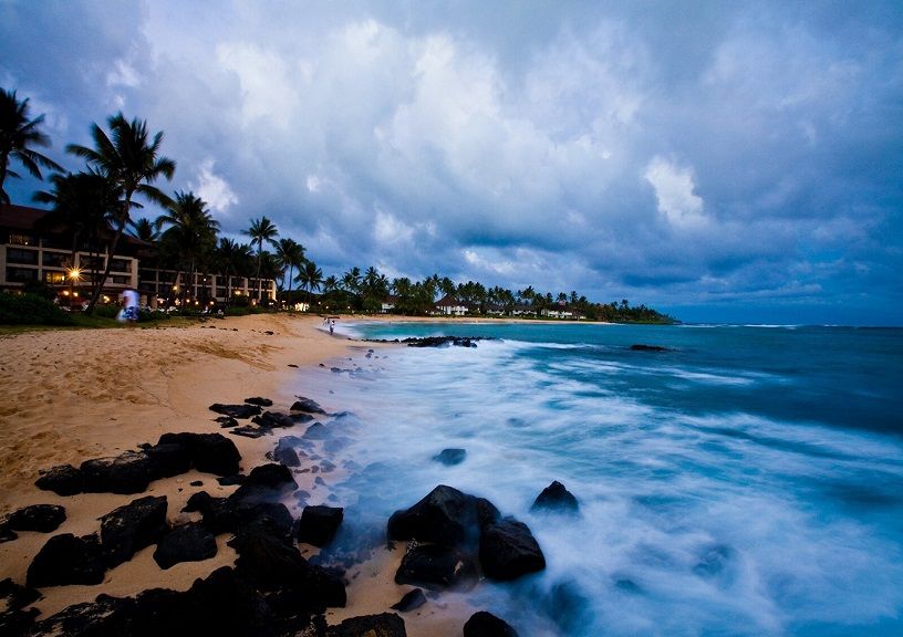 Kauai