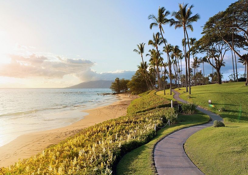 Beaches in Hawaii