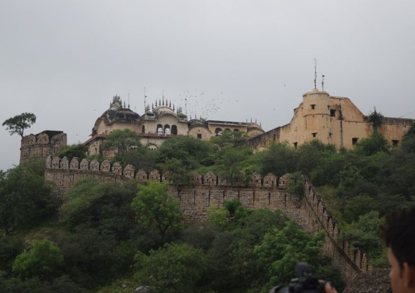 Bala Qila
