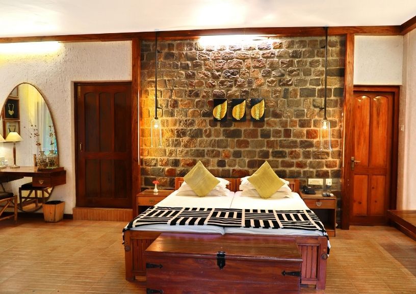 Interiors