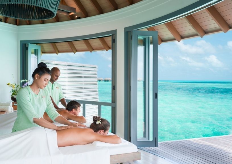 Merana Spa