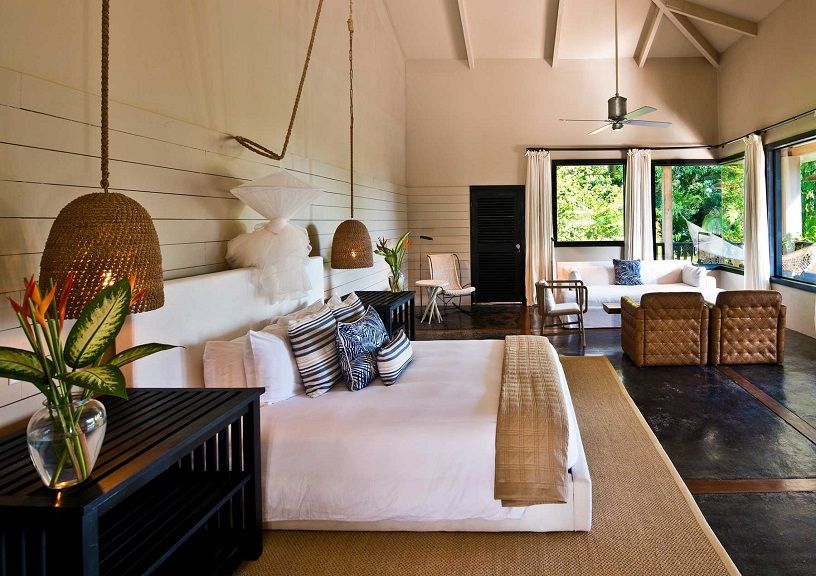 Copal Tree Lodge