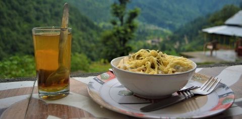 10 Cafes In Kasol That Will Help You Satiate The Munchies