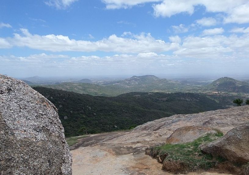horsley hills