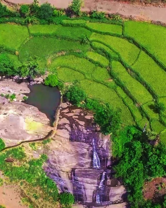 Araku valley