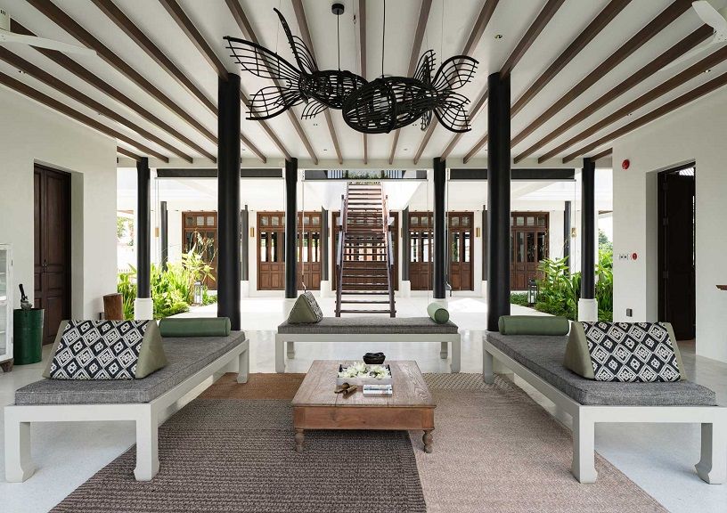 Holiday Home