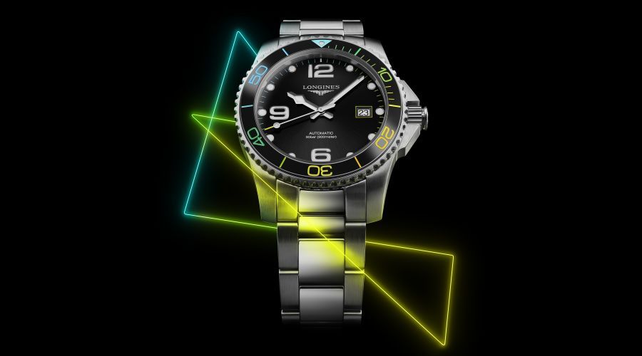 Longines Special edition watch