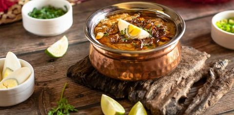 Dig Into Delicious Haleem This Ramadan At These Restaurants In Bengaluru