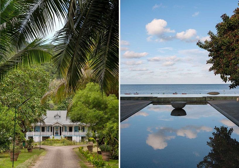 Seychelles