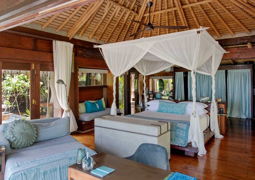 Seychelles